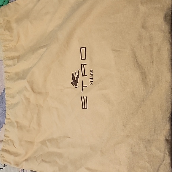 Etro Crossbody Handbag - Picture 9 of 9